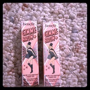 Benefit Gimme Brow